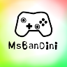 Msbandini