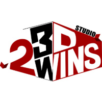 2wins3D
