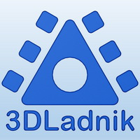 3DLadnik