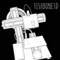 Fishbone3D