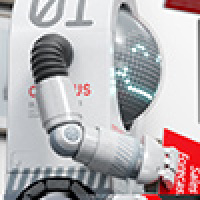 3Ddock