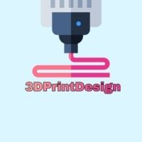 3Dprintdesign